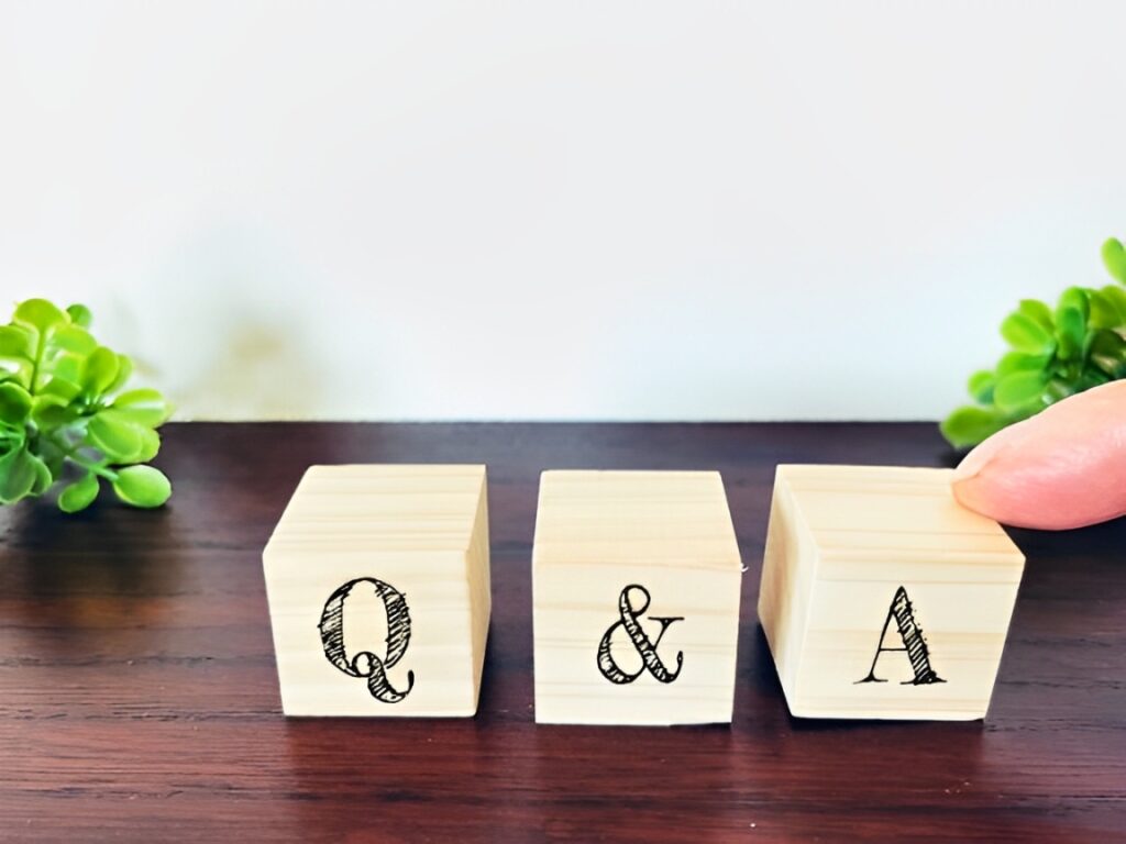 Q&A